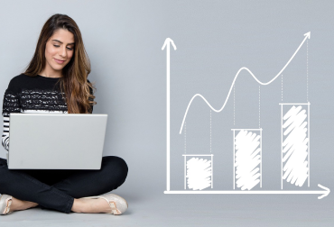 ¿Sabes cuál es la diferencia entre ahorro e inversión?